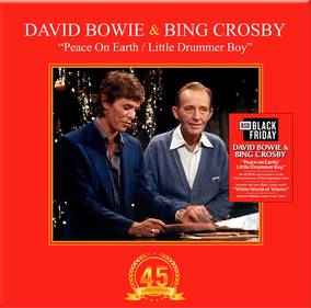Peace On Earth / Little Drummer Boy (RSD11.25.22) [Vinyl]