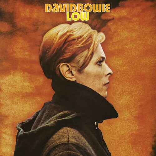 Low (Remastered) [CD]