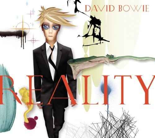 David Bowie - Reality [Import] [Vinyl]