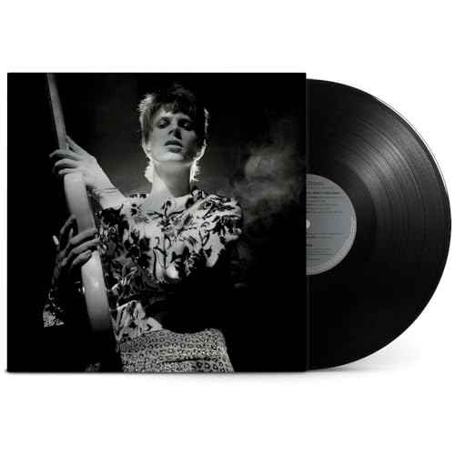 David Bowie - Rock 'n' Roll Star! [Vinyl]