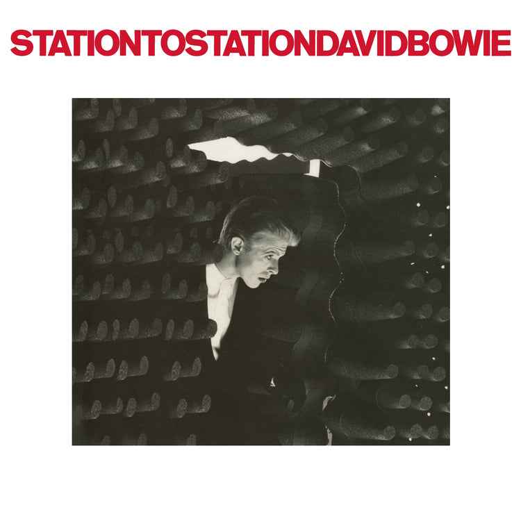 Station to Station (50th Anniversary Edition) (Half-Speed Mastered) [Vinyl]