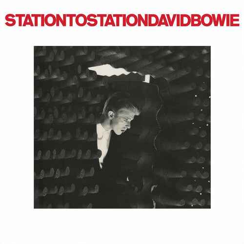 Station To Station (Remastered) [CD]