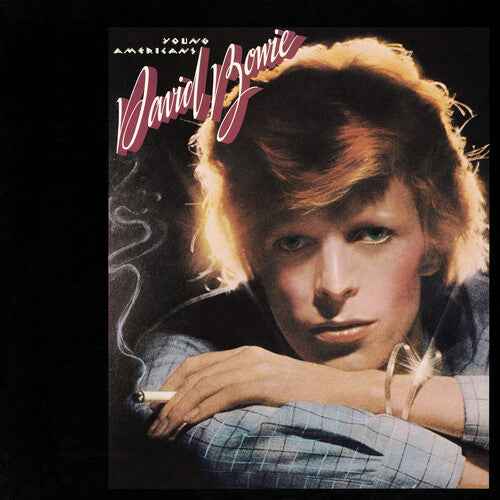 Young Americans (Remastered) [CD]