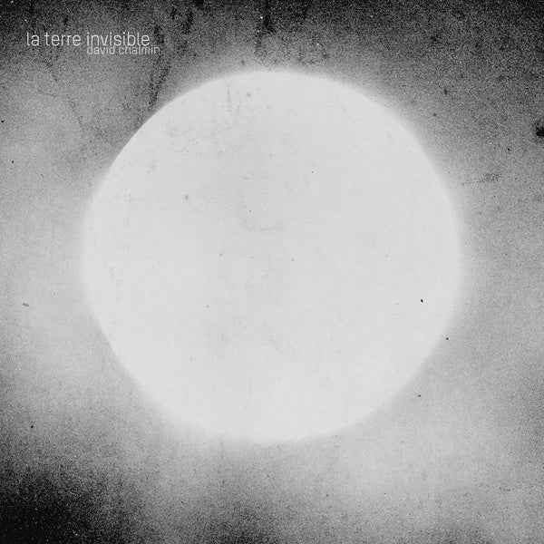 La Terre Invisible [CD]