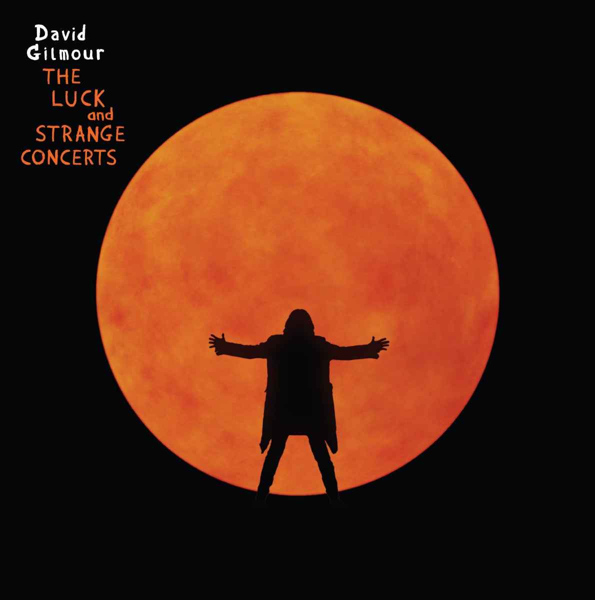 The Luck And Strange Concerts (2CD Set + 24-Page Booklet) [CD]