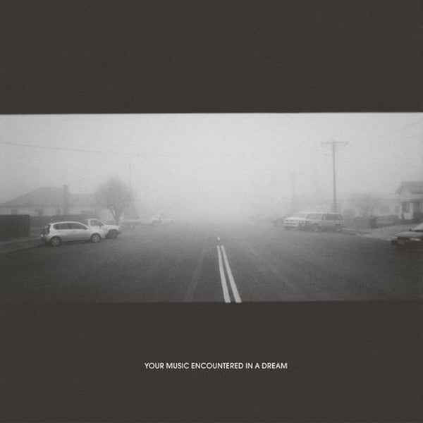 Your Music Encountered In A Dream [CD]