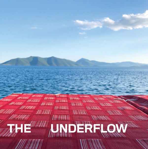 The Underflow [CD]
