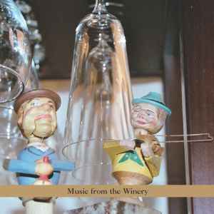 Music From The Winery [CD]