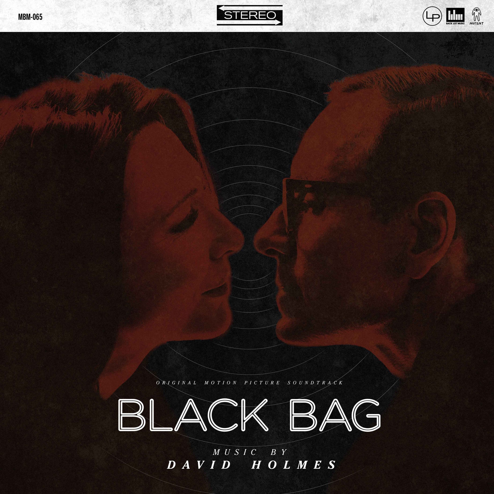 Black Bag [Vinyl]