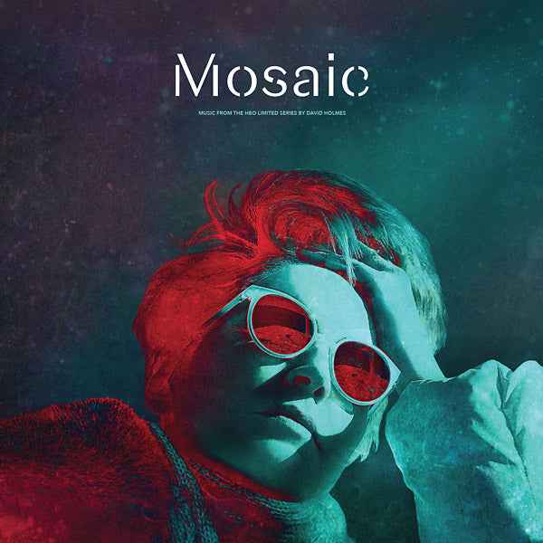 Mosaic - Music From The HBO Limited Series [CD]