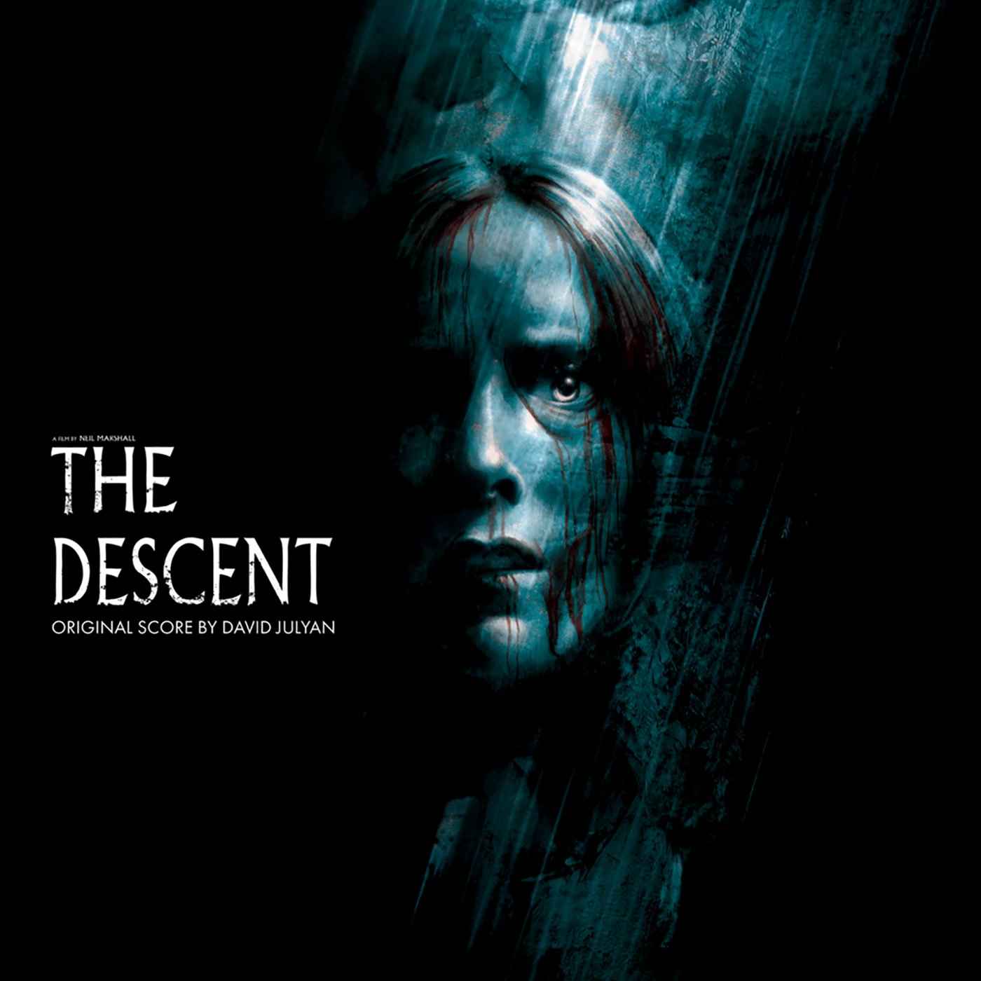 The Descent (Ost) [Vinyl]