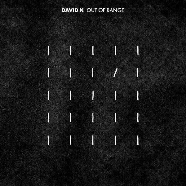 Out of Range [CD]