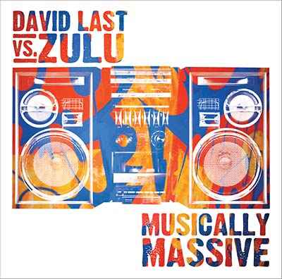 Musically Massive [CD]