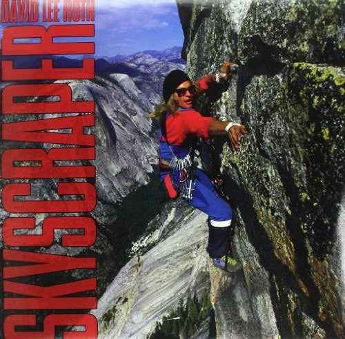Skyscraper [Vinyl]