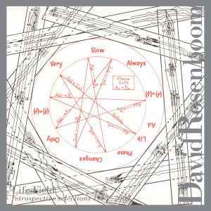 Life Field [CD]