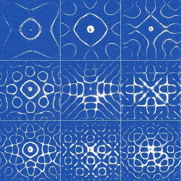 David Shea - Meditations [CD] [CD]