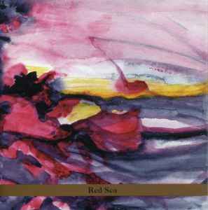 Red Sea [CD]