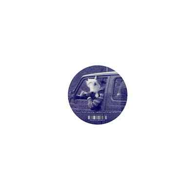 DAVID THOR JONSSON - Improvised Piano Works I [Vinyl]