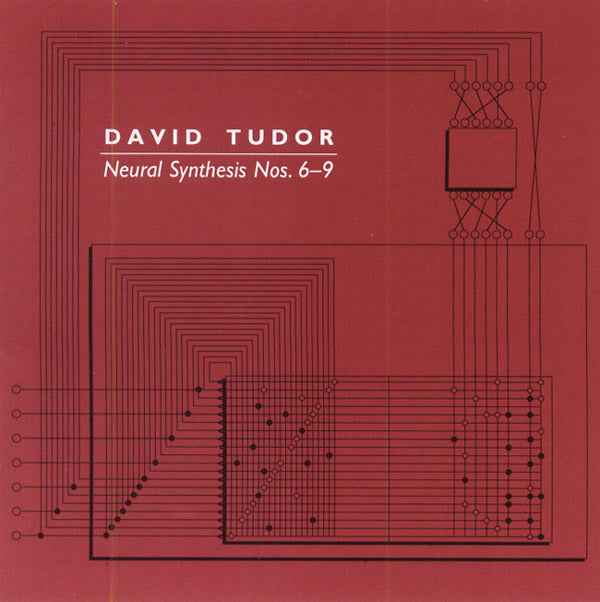 Neural Synthesis Nos. 6-9 [CD]
