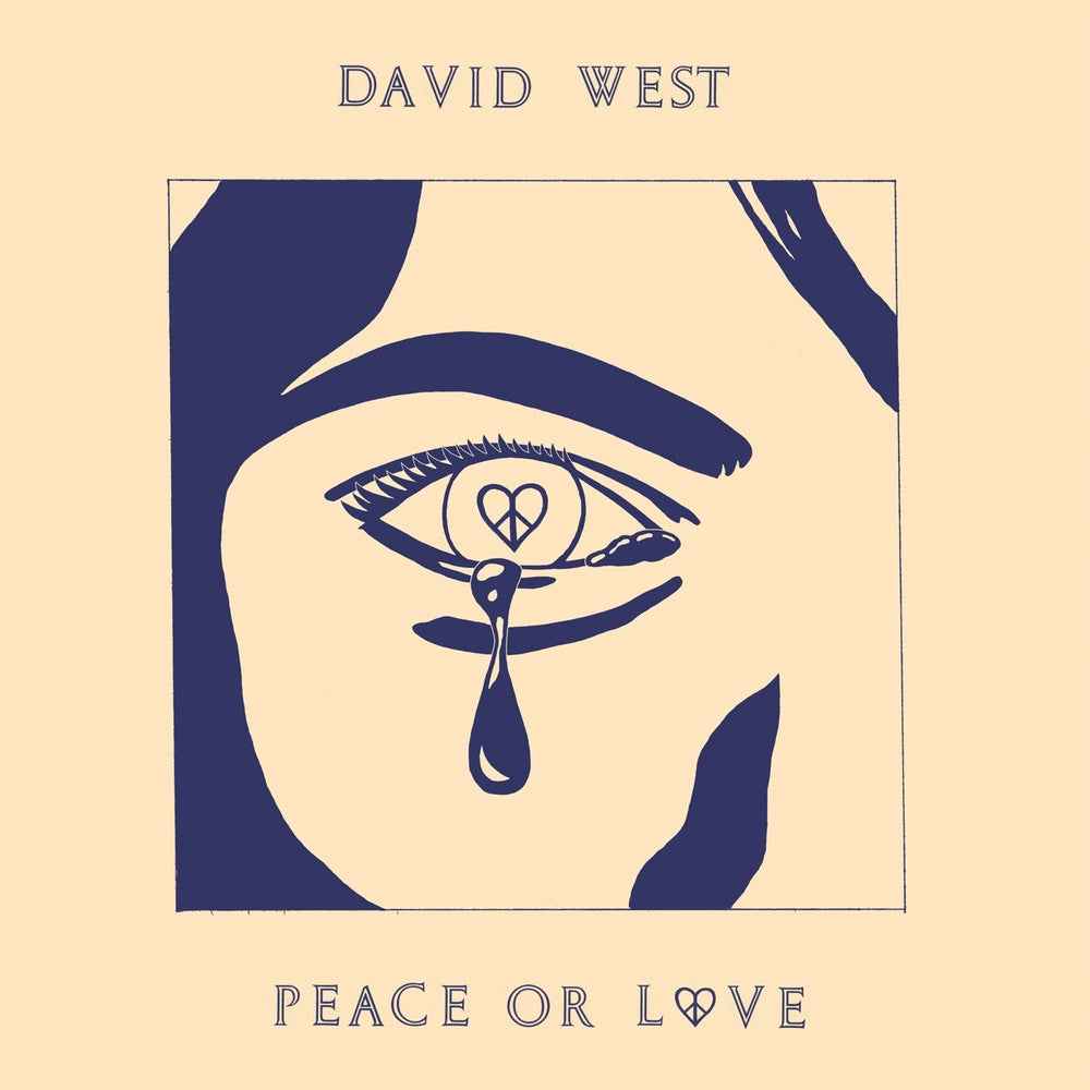 Peace or Love [CD]