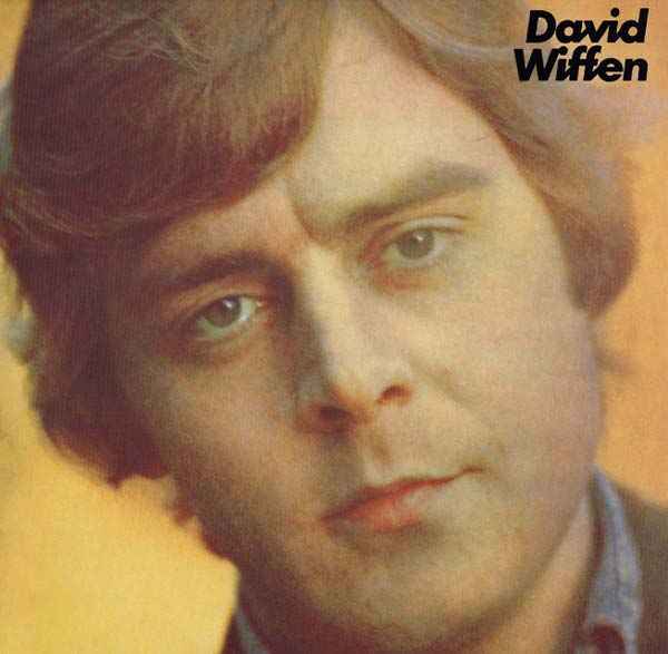 DAVID WIFFEN - David Wiffen [Vinyl]