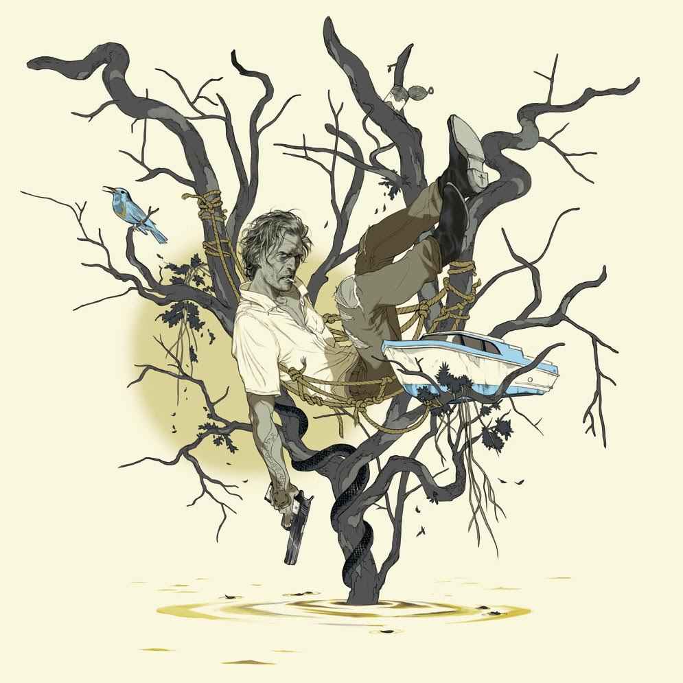 Mud [Vinyl]