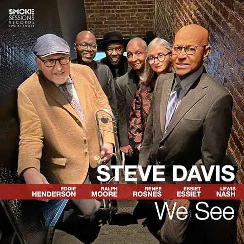 We See [Vinyl]