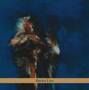 Live [CD]