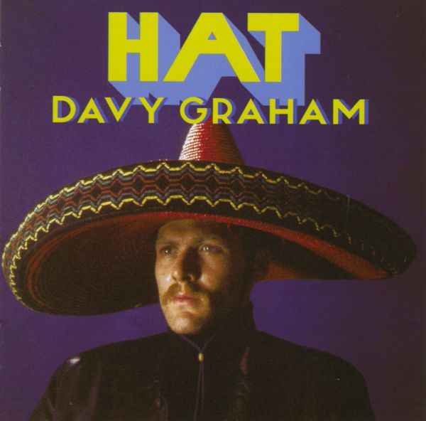 Hat [CD]