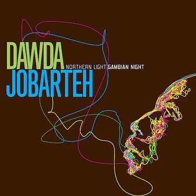 Northern Light Gambian Night [CD]