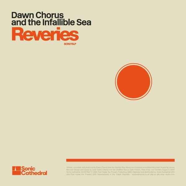 Reveries [CD]