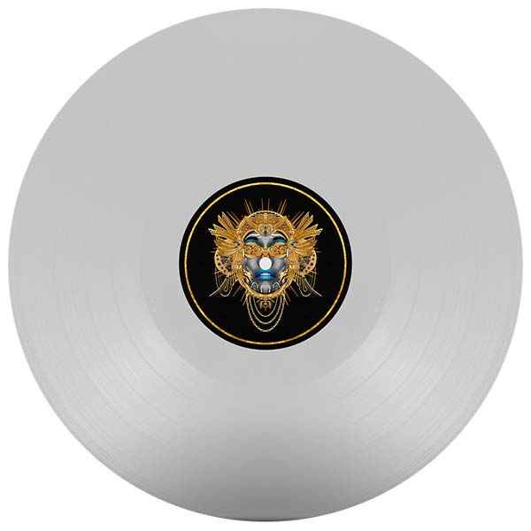 Dawn Richard - Not Above That [Vinyl]