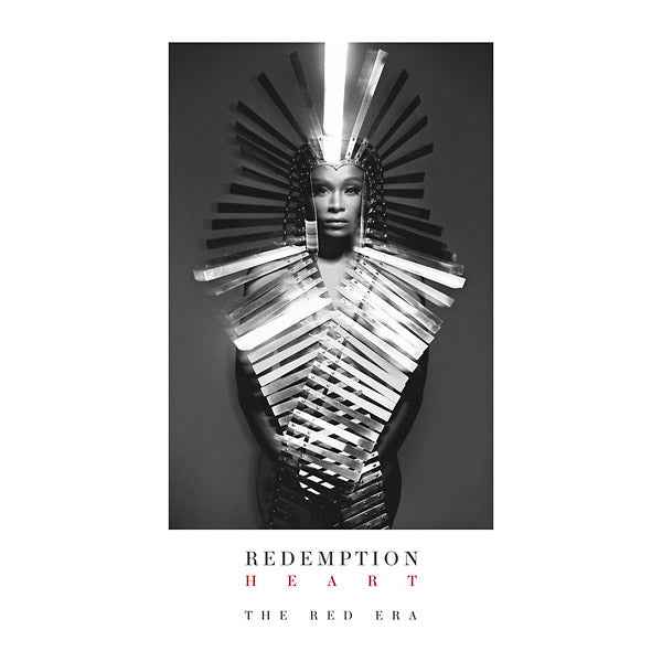 Redemption [CD]