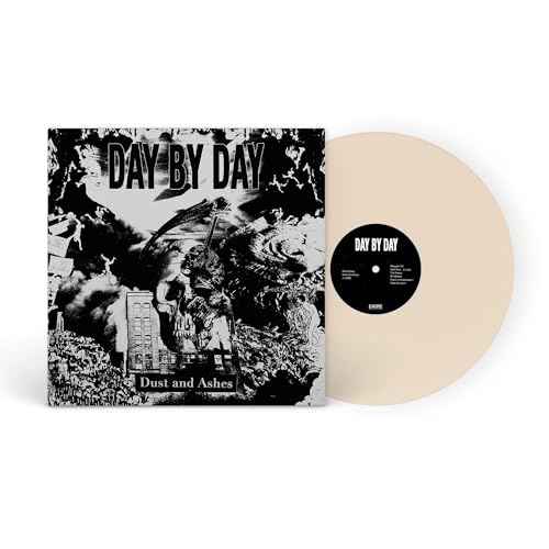 Dust And Ashes [Vinyl]