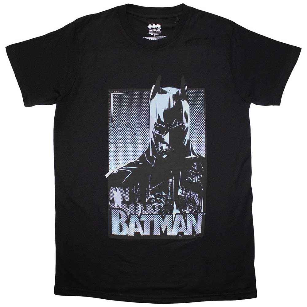 DC Comics Batman Dark Batman [T-Shirt] - Rock Band Apparel