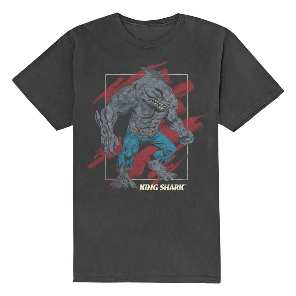 DC Comics King Shark [] Grey