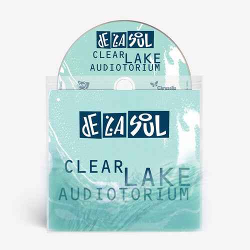 Clear Lake Audiotorium (Limited Edition, Collectible) [CD]