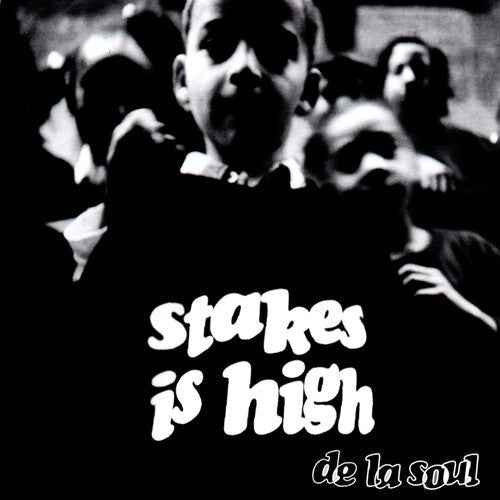 Stakes Is High [Vinyl]