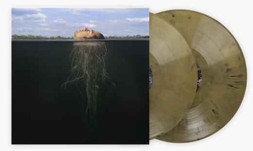 De-Loused In The Comatorium (Club, 2xLP, Gold/Black, Art) [Vinyl]
