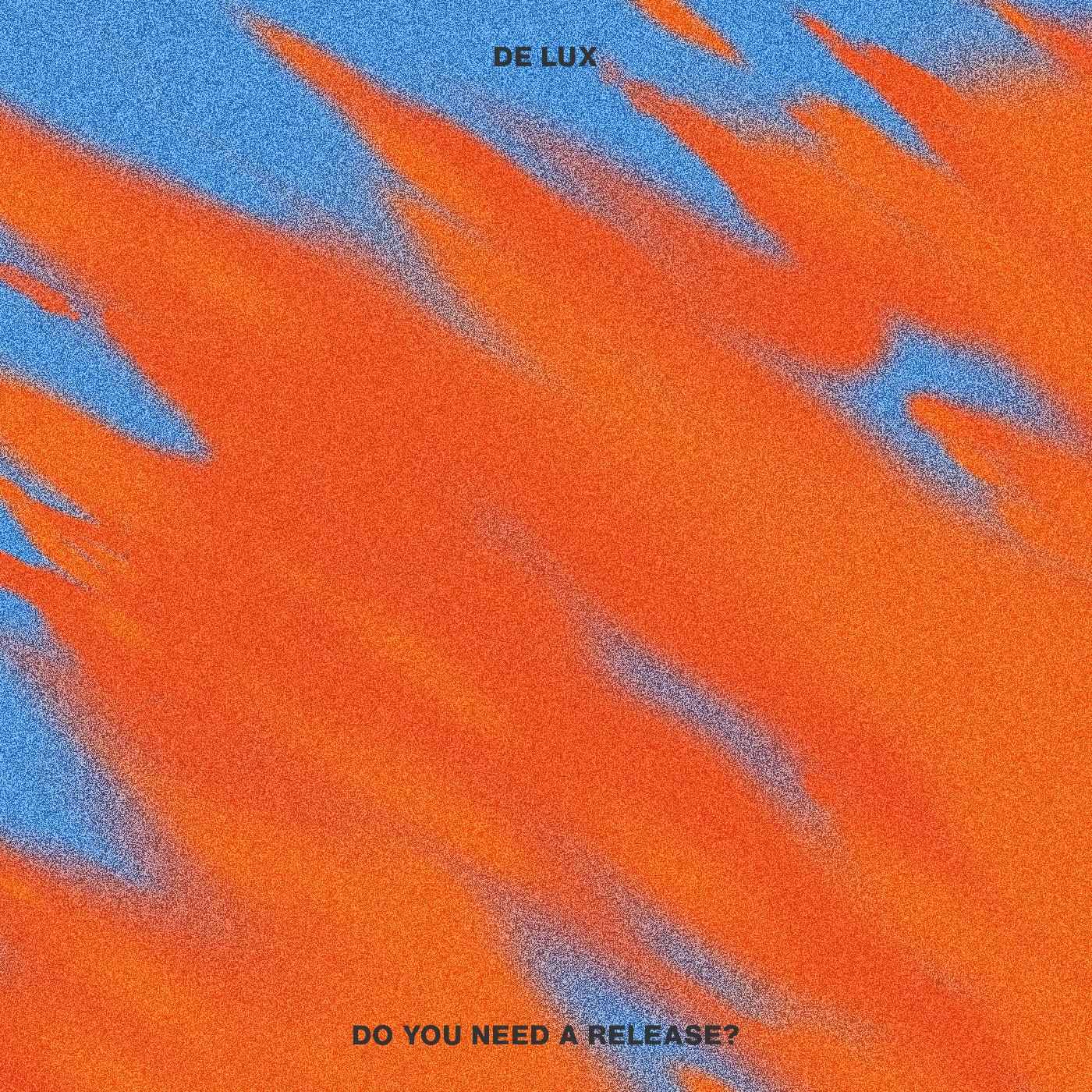 Do You Need A Release? [CD]