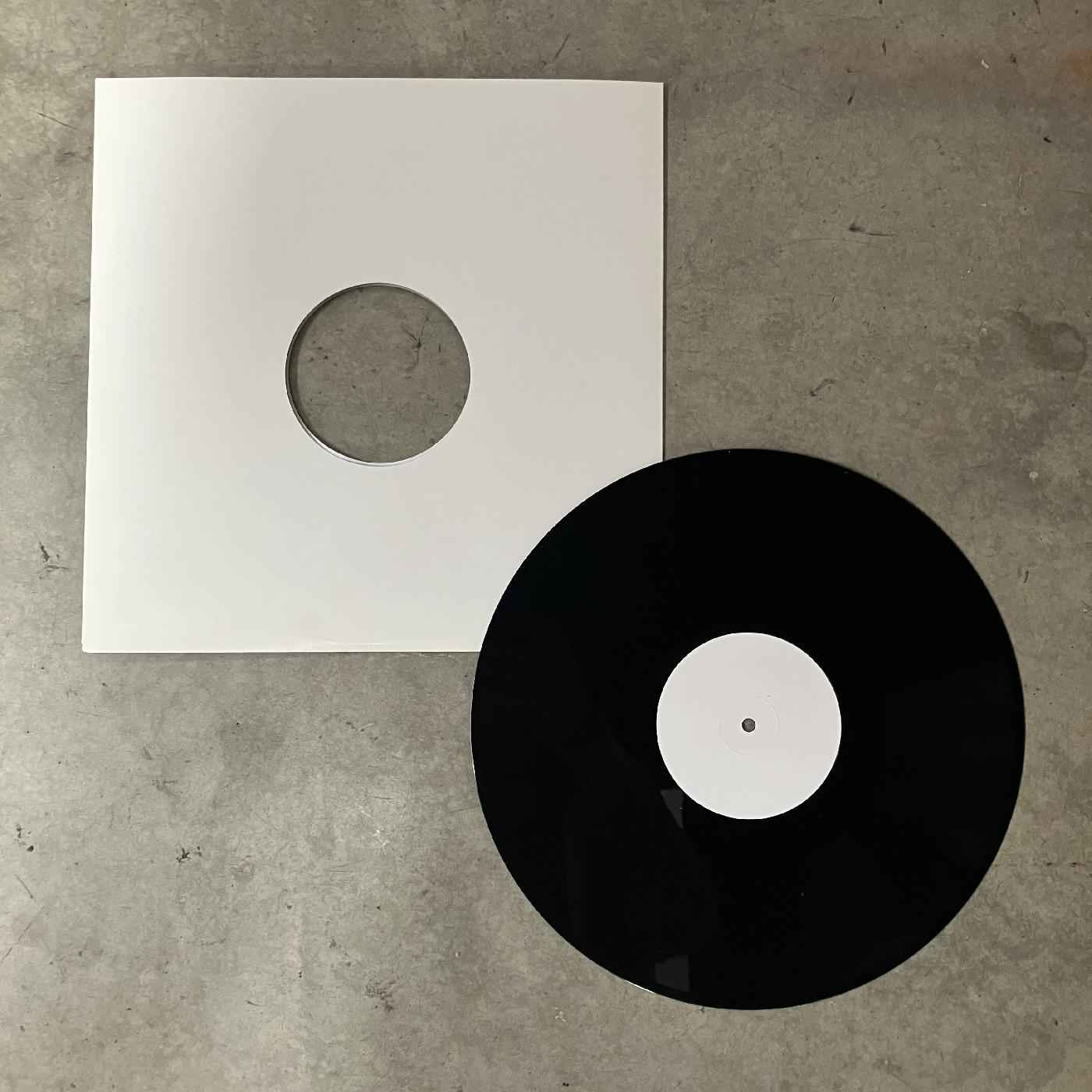 De Lux - What's Life (Idjut Boys Remix) 12" Vinyl Single [Vinyl]