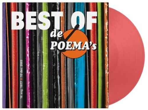 De Poema'S - Best Of [Vinyl]