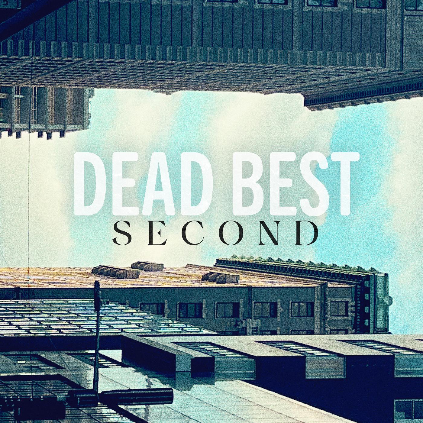Second [Vinyl]