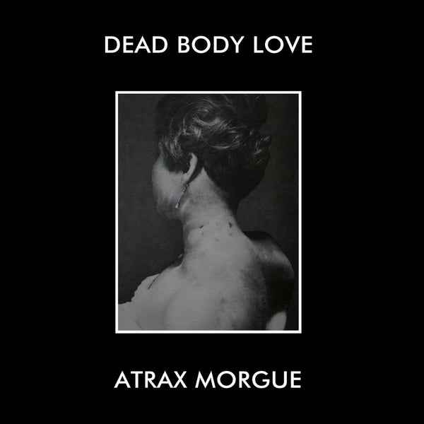 Dead Body Love/Atrax Morgue (Lunch Bag Version) [Vinyl]