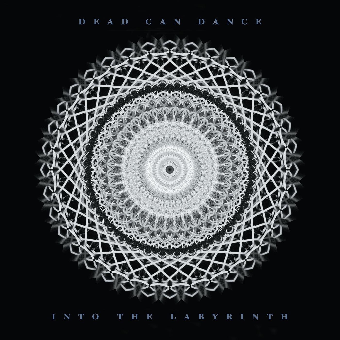 Into the Labyrinth [CD]