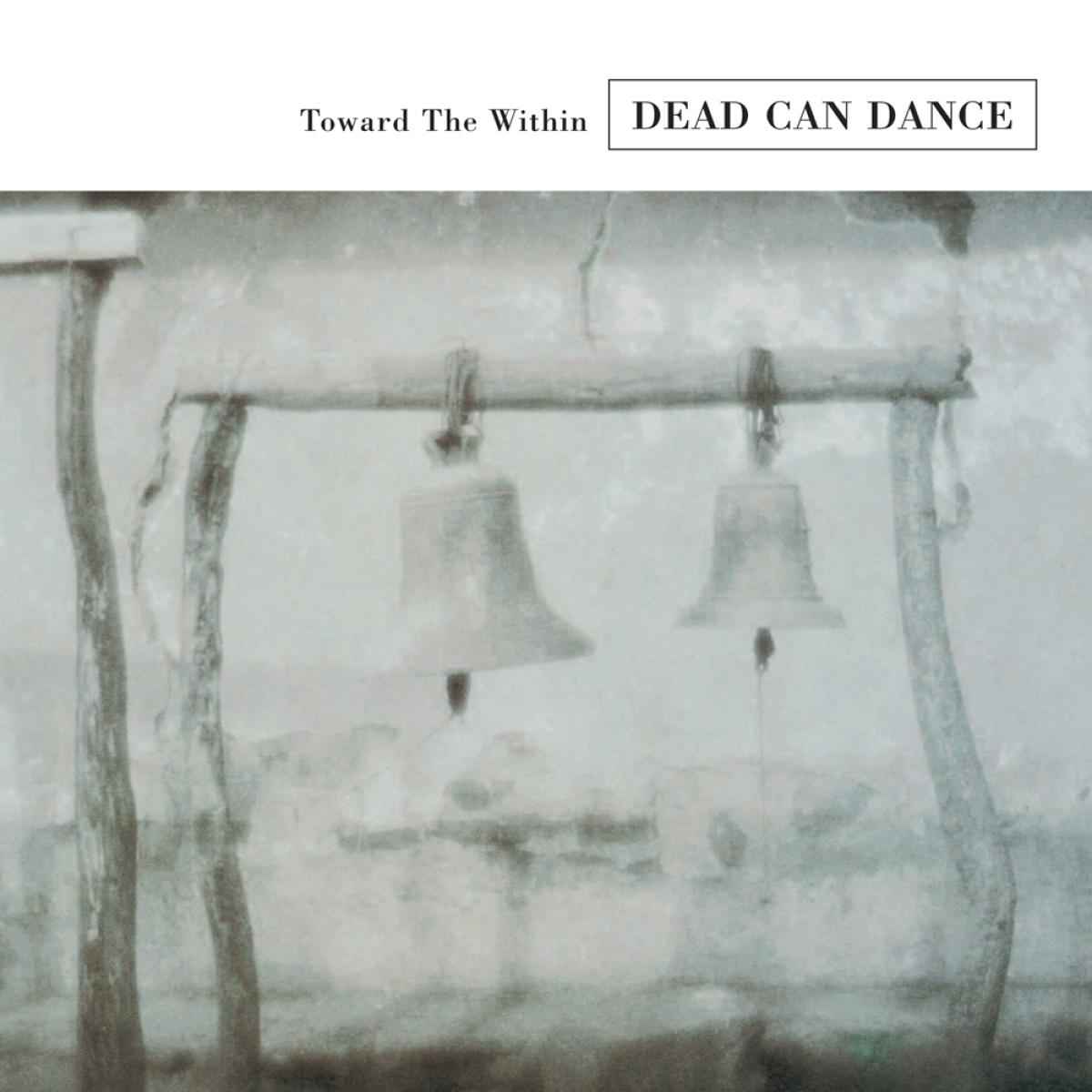 Toward The Within (Remastered) [CD]