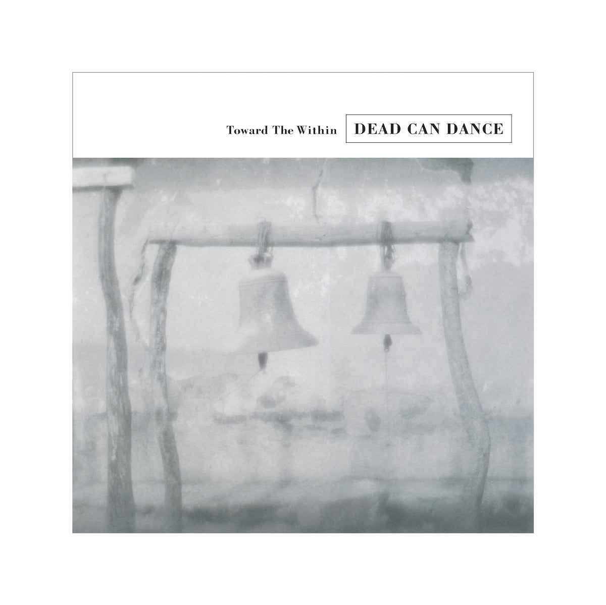 Toward The Within [Vinyl]