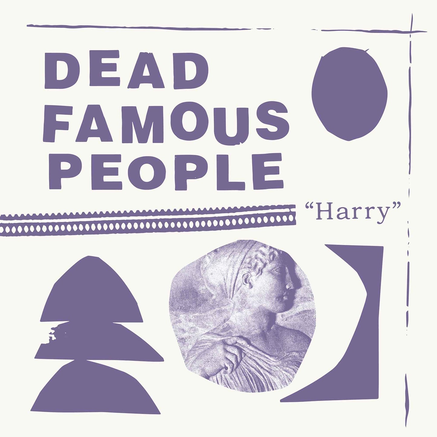 Harry [CD]