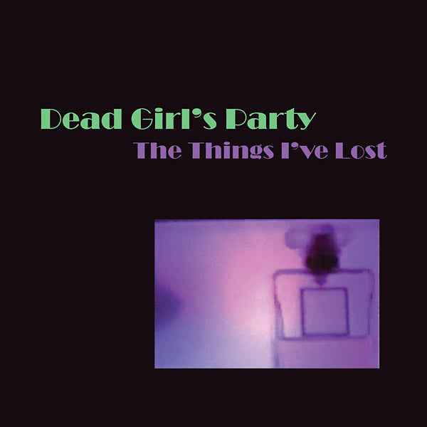 The Things I've Lost [Vinyl]