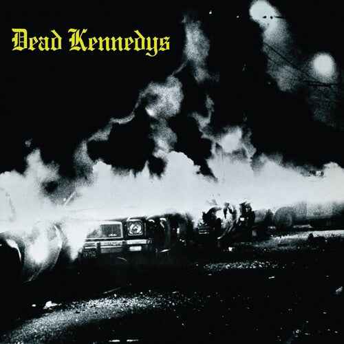 Dead Kennedys - Fresh Fruit for Rotting Vegetables [Explicit Content] (Digipack Packaging) [CD]